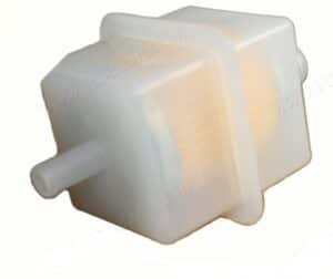 FUEL FILTER 1975-76