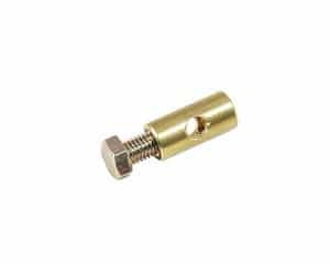 HEATER CABLE SOCKET BOLT / PIN
