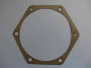 0.3mm Hex Gasket at Axle Housing