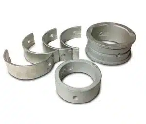 MAIN BEARING SET CRANK ST/ 0.75