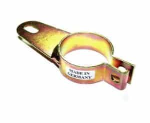 EXHAUST CLAMP 356