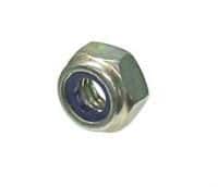 Lock Nut