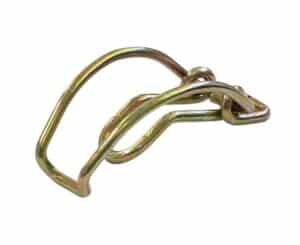 911 AIR BOX CLIPS
