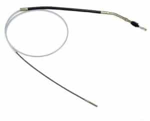 911 CLUTCH CABLE 1977-86