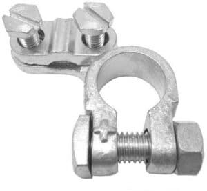 Battery Terminal Clamp