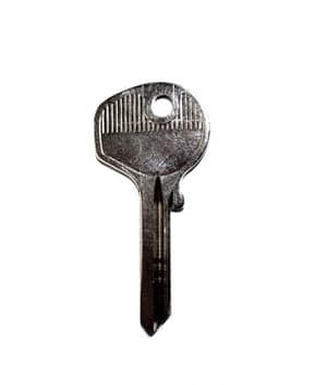 IGNITION KEY 912 UP TO 1969