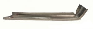 Door Bottom Left 911/912 65-73