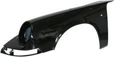 FRONT WING LEFT OEM 1965-68