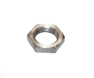 Wiper Shaft Outer Hex Nut 65-89