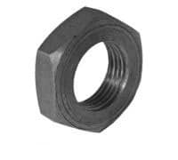 AXLE NUT L/H 356/A EARLY
