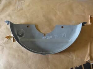 PULLEY COVER 356