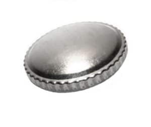 GAS CAP WITH GASKET 1950-61