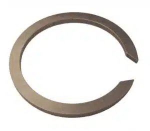 CRANKSHAFT  CIRCLIP