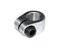 CLAMPING NUT 356A LATE / B/C