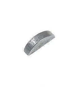 WOODRUFF KEY FOR PULLEY 356/912