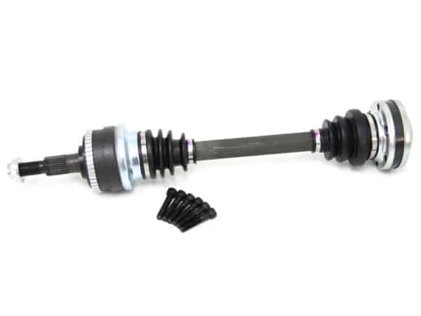 DRIVESHAFT REAR 964 classic Porsche part | 964.332.024.17